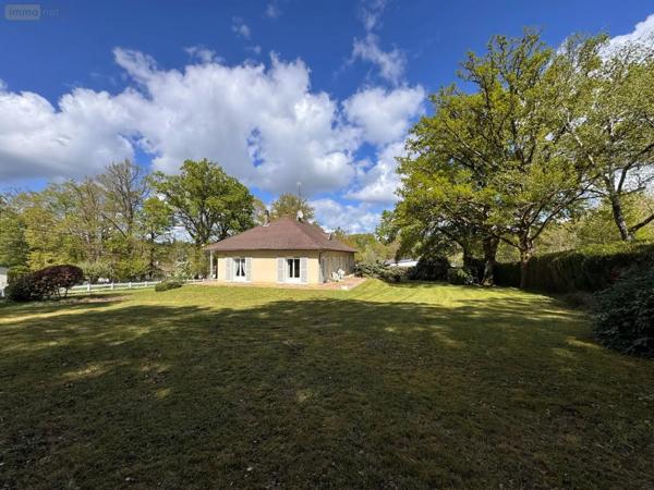Achat - Maison Isle 87170 7 pièces 200 m 2 2774 m 2