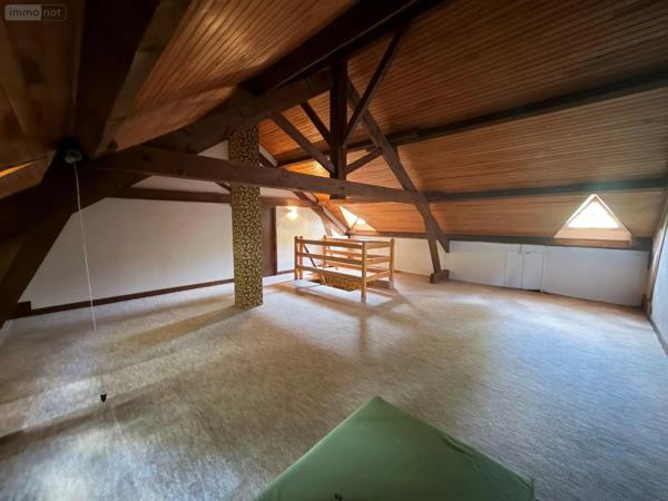 Achat - Maison Isle 87170 7 pièces 200 m 2 2774 m 2