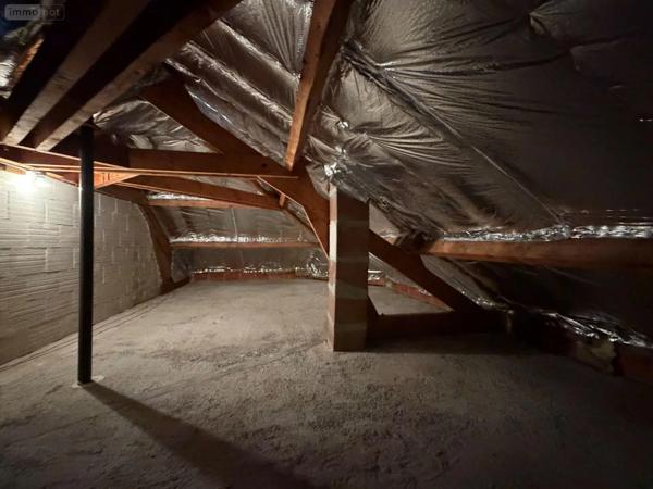 Achat - Maison Isle 87170 7 pièces 200 m 2 2774 m 2