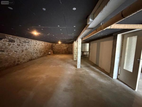Achat - Maison Isle 87170 7 pièces 200 m 2 2774 m 2