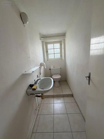 Achat - Maison Isle 87170 7 pièces 200 m 2 2774 m 2