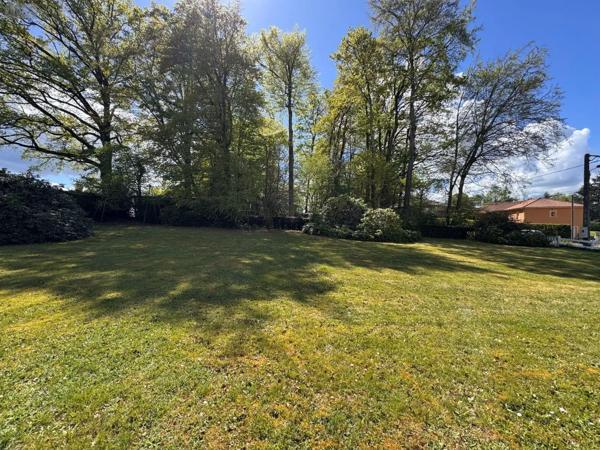 Achat - Maison Isle 87170 7 pièces 200 m 2 2774 m 2