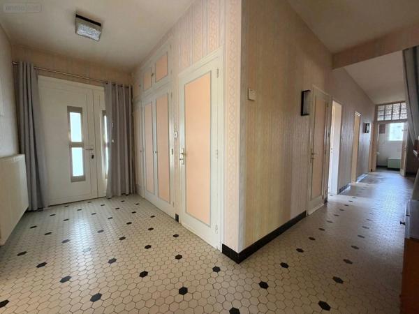 Achat - Maison Isle 87170 7 pièces 200 m 2 2774 m 2