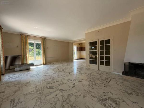Achat - Maison Isle 87170 7 pièces 200 m 2 2774 m 2