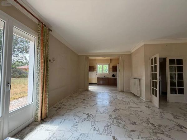 Achat - Maison Isle 87170 7 pièces 200 m 2 2774 m 2