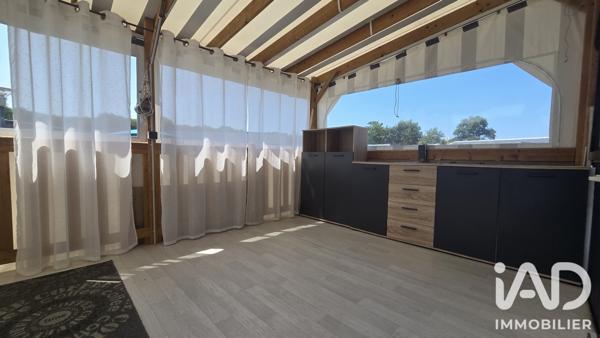 Terrain à vendre 150 m² Dinard