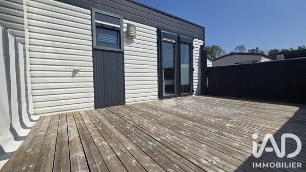 Terrain à vendre 150 m² Dinard