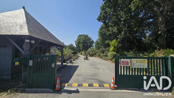 Terrain à vendre 150 m² Dinard
