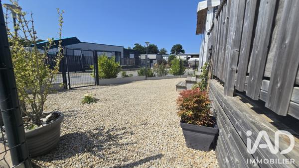 Terrain à vendre 150 m² Dinard