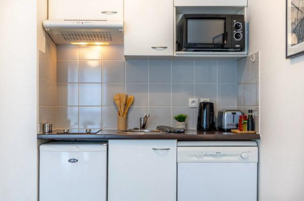 INVESTISSEMENT LOCATIF – Toulouse – Résidence d’Affaires Nemea Toulouse Aéroport - 7,68% de rentabilité