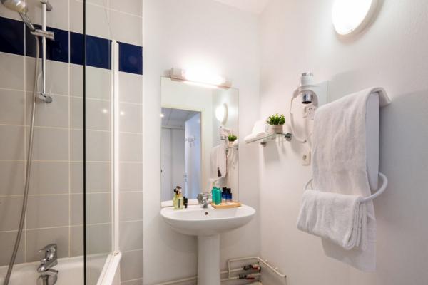 INVESTISSEMENT LOCATIF – Toulouse – Résidence d’Affaires Nemea Toulouse Aéroport - 7,68% de rentabilité