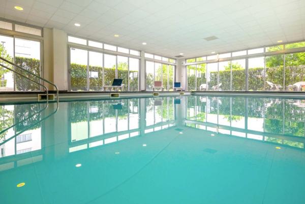 INVESTISSEMENT LOCATIF – Toulouse – Résidence d’Affaires Nemea Toulouse Aéroport - 7,68% de rentabilité