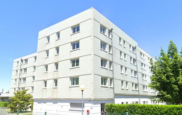 INVESTISSEMENT LOCATIF – Toulouse – Résidence d’Affaires Nemea Toulouse Aéroport - 7,68% de rentabilité