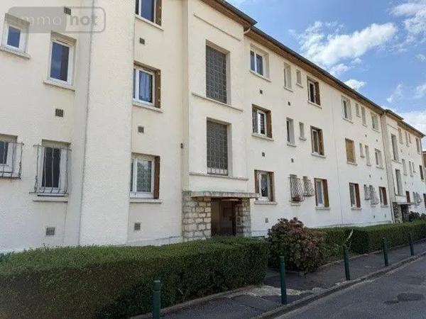 Achat - Appartement | Appartement Montmorency 95160 4 pièces 64 m 2