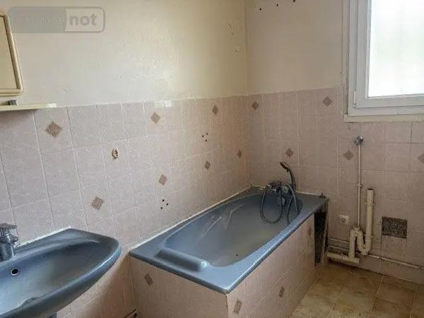 Achat - Appartement | Appartement Montmorency 95160 4 pièces 64 m 2