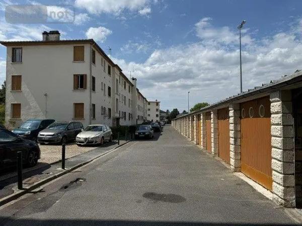 Achat - Appartement | Appartement Montmorency 95160 4 pièces 64 m 2