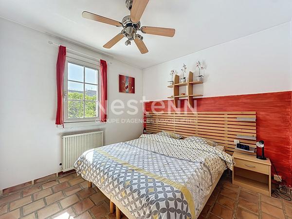 Maison Miramas 4 pièce(s) 120m² avec 552m² de terrain