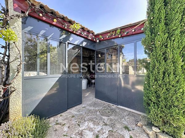 Maison Miramas 4 pièce(s) 120m² avec 552m² de terrain