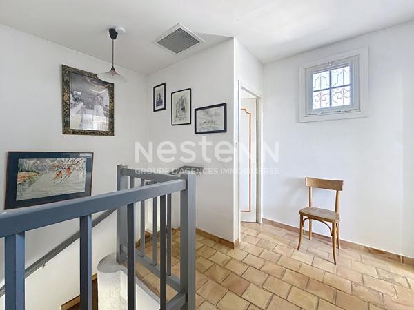 Maison Miramas 4 pièce(s) 120m² avec 552m² de terrain