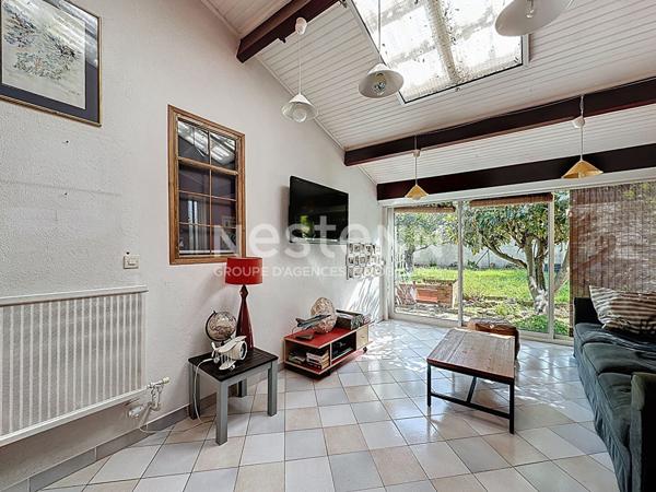 Maison Miramas 4 pièce(s) 120m² avec 552m² de terrain