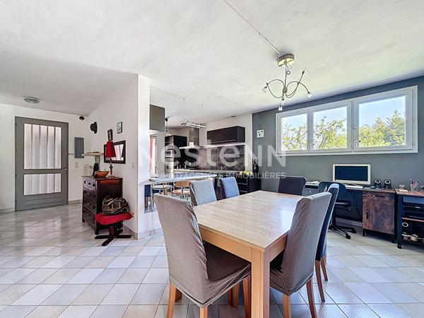 Maison Miramas 4 pièce(s) 120m² avec 552m² de terrain