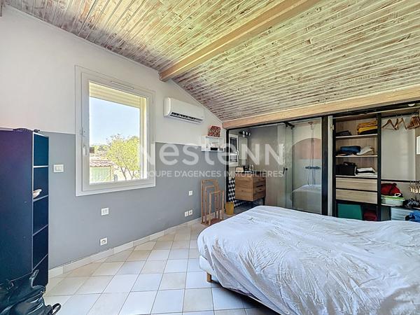 Maison Miramas 4 pièce(s) 120m² avec 552m² de terrain