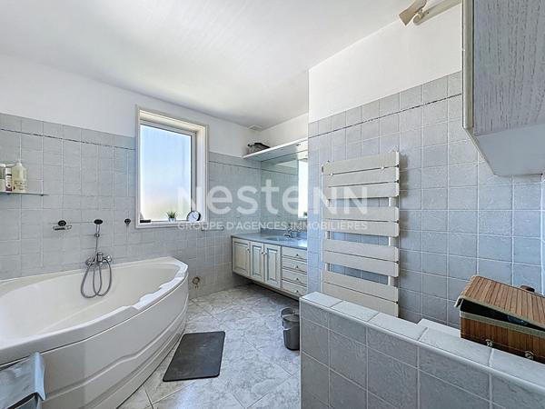 Maison Miramas 4 pièce(s) 120m² avec 552m² de terrain