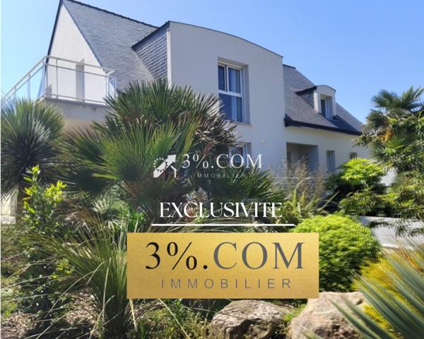 Maison 6 pièce(s) 4 chambre(s) 172 m²