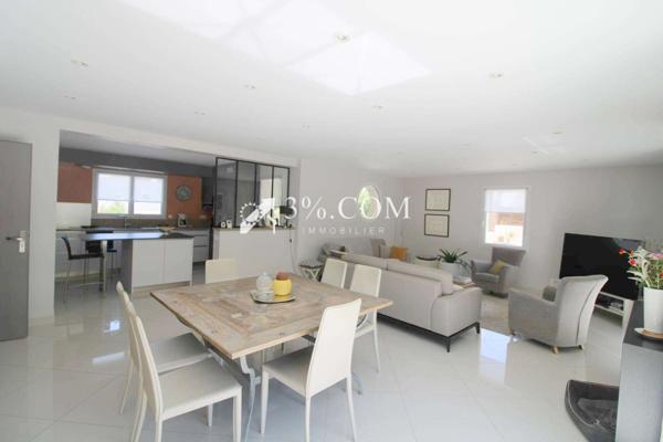 Maison 6 pièce(s) 4 chambre(s) 172 m²