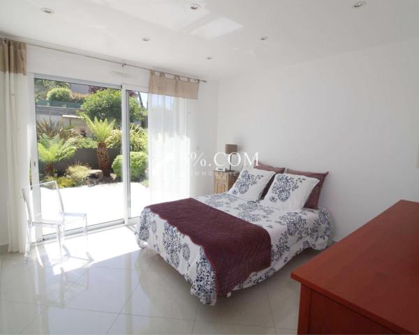 Maison 6 pièce(s) 4 chambre(s) 172 m²