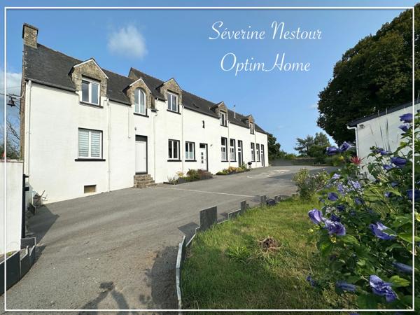 Propriete à vendre 11 pièces (56)