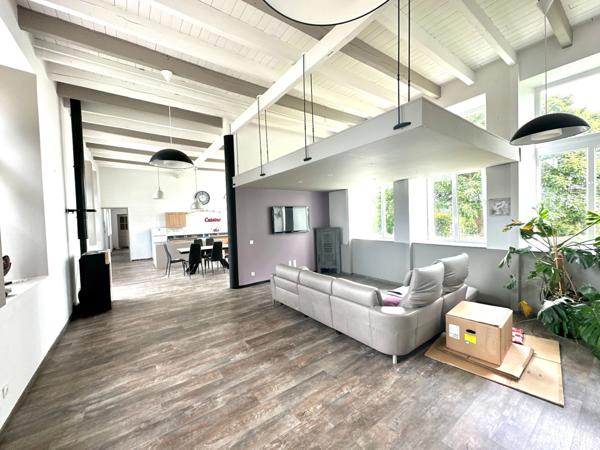 Propriete à vendre 11 pièces (56)