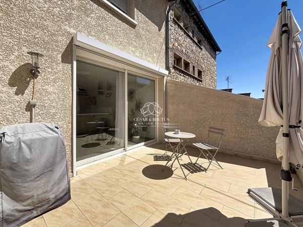 Appartement T4