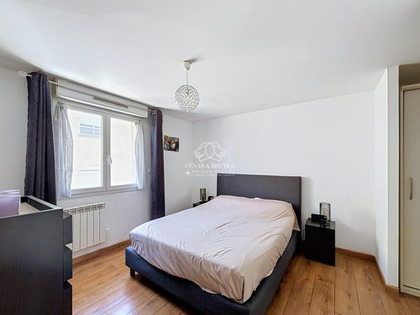 Appartement T4