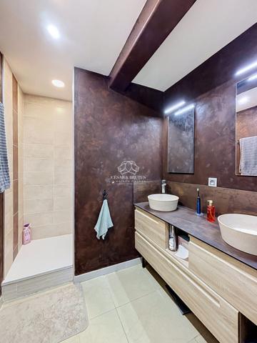 Appartement T4
