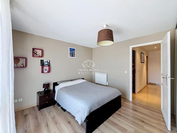Appartement T4
