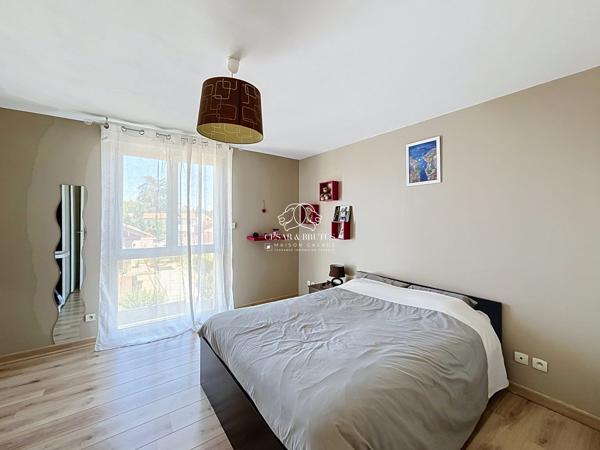Appartement T4
