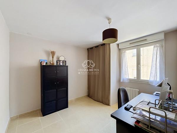 Appartement T4