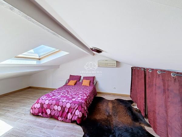 Appartement T4