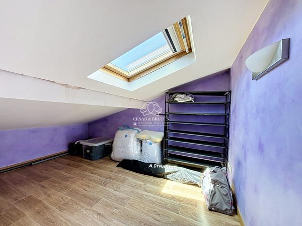 Appartement T4