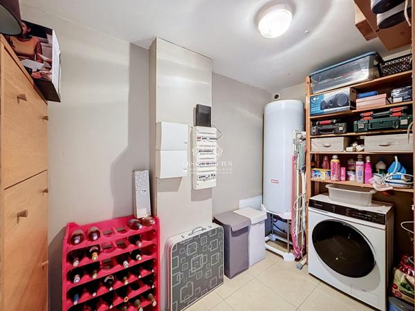 Appartement T4