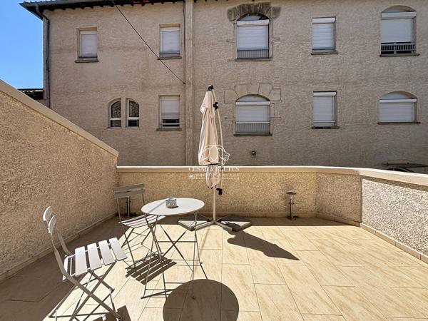 Appartement T4