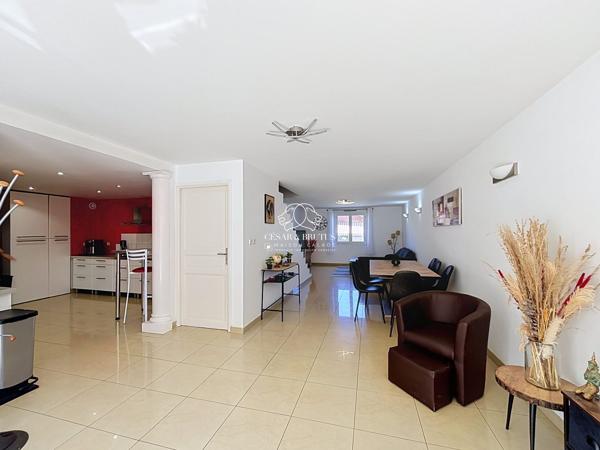 Appartement T4
