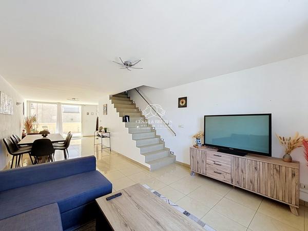 Appartement T4