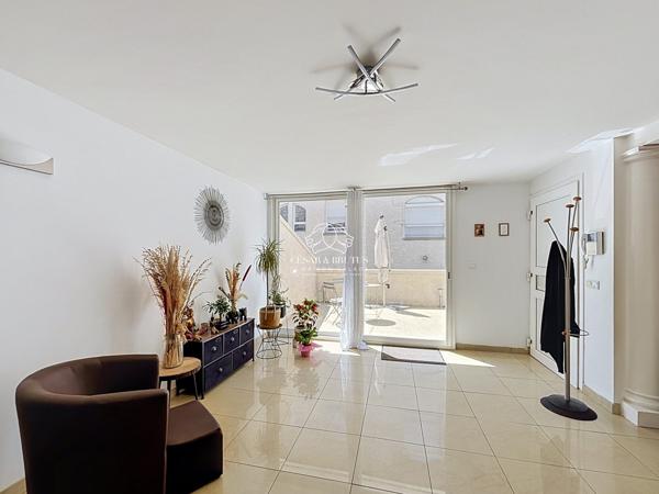 Appartement T4