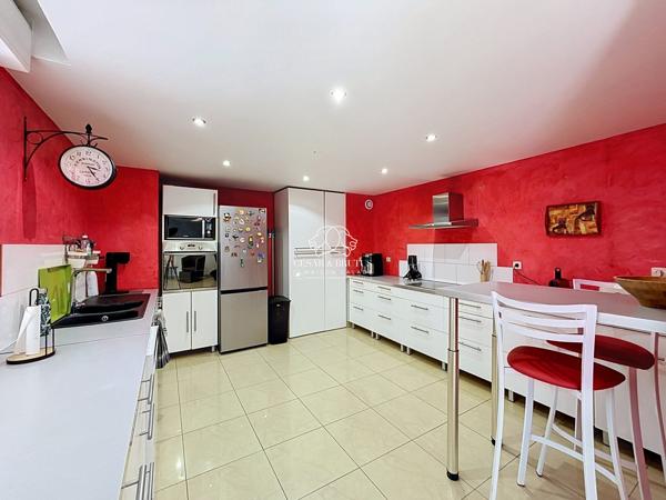 Appartement T4