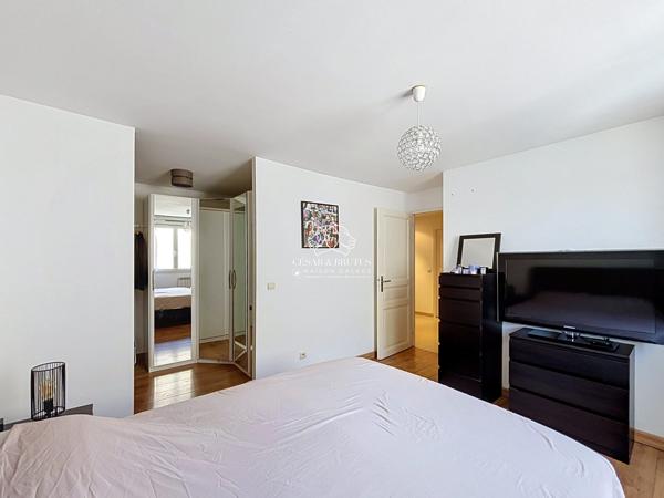 Appartement T4