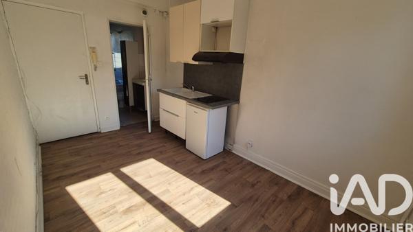 Immeuble à vendre 130 m² Mons-en-Barœul