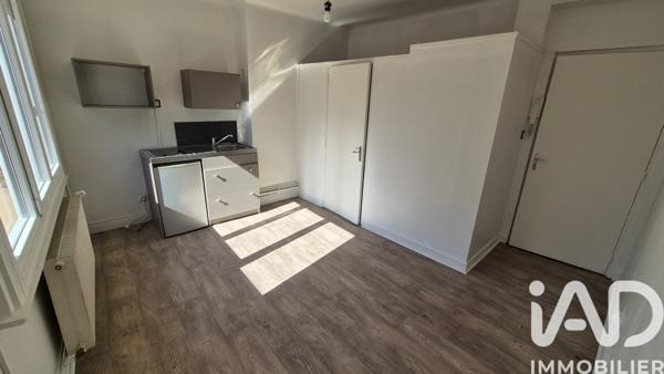 Immeuble à vendre 130 m² Mons-en-Barœul