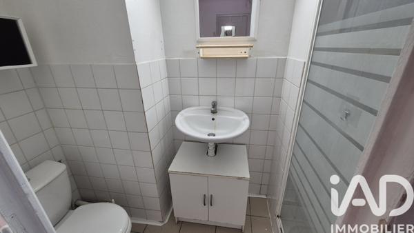 Immeuble à vendre 130 m² Mons-en-Barœul